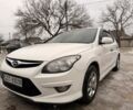 Белый Хендай i30, объемом двигателя 1.5 л и пробегом 275 тыс. км за 2650 $, фото 1 на Automoto.ua