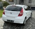 Білий Хендай i30, об'ємом двигуна 1.6 л та пробігом 164 тис. км за 7500 $, фото 6 на Automoto.ua