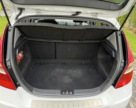 Білий Хендай i30, об'ємом двигуна 1.6 л та пробігом 164 тис. км за 7500 $, фото 17 на Automoto.ua