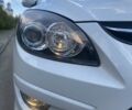 Белый Хендай i30, объемом двигателя 1.6 л и пробегом 191 тыс. км за 6800 $, фото 17 на Automoto.ua