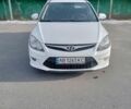 Білий Хендай i30, об'ємом двигуна 1.4 л та пробігом 307 тис. км за 6750 $, фото 1 на Automoto.ua