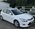 Білий Хендай i30, об'ємом двигуна 1.6 л та пробігом 261 тис. км за 5200 $, фото 1 на Automoto.ua