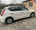 Белый Хендай i30, объемом двигателя 1.6 л и пробегом 135 тыс. км за 7190 $, фото 6 на Automoto.ua