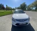 Белый Хендай i30, объемом двигателя 0.14 л и пробегом 123 тыс. км за 5200 $, фото 10 на Automoto.ua