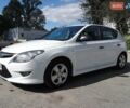 Белый Хендай i30, объемом двигателя 1.4 л и пробегом 248 тыс. км за 7000 $, фото 11 на Automoto.ua
