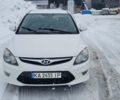 Білий Хендай i30, об'ємом двигуна 1.59 л та пробігом 140 тис. км за 7500 $, фото 1 на Automoto.ua