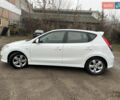 Белый Хендай i30, объемом двигателя 1.58 л и пробегом 180 тыс. км за 7300 $, фото 15 на Automoto.ua