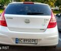 Белый Хендай i30, объемом двигателя 1.6 л и пробегом 280 тыс. км за 5500 $, фото 1 на Automoto.ua