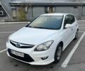 Білий Хендай i30, об'ємом двигуна 1.4 л та пробігом 224 тис. км за 5700 $, фото 1 на Automoto.ua
