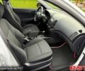 Белый Хендай i30, объемом двигателя 1.6 л и пробегом 164 тыс. км за 7500 $, фото 5 на Automoto.ua