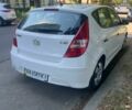 Белый Хендай i30, объемом двигателя 1.4 л и пробегом 120 тыс. км за 6200 $, фото 2 на Automoto.ua