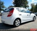 Белый Хендай i30, объемом двигателя 1.4 л и пробегом 25000 тыс. км за 6500 $, фото 5 на Automoto.ua