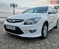 Белый Хендай i30, объемом двигателя 1.6 л и пробегом 221 тыс. км за 6300 $, фото 1 на Automoto.ua