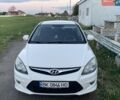 Білий Хендай i30, об'ємом двигуна 1.6 л та пробігом 261 тис. км за 5100 $, фото 1 на Automoto.ua