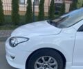 Белый Хендай i30, объемом двигателя 1.6 л и пробегом 191 тыс. км за 6800 $, фото 8 на Automoto.ua