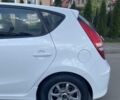 Белый Хендай i30, объемом двигателя 1.6 л и пробегом 191 тыс. км за 6800 $, фото 9 на Automoto.ua