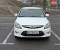 Белый Хендай i30, объемом двигателя 1.58 л и пробегом 226 тыс. км за 6500 $, фото 2 на Automoto.ua