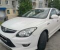 Білий Хендай i30, об'ємом двигуна 1.6 л та пробігом 186 тис. км за 7900 $, фото 1 на Automoto.ua