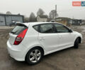 Белый Хендай i30, объемом двигателя 1.58 л и пробегом 180 тыс. км за 7300 $, фото 10 на Automoto.ua