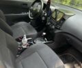 Белый Хендай i30, объемом двигателя 1.6 л и пробегом 226 тыс. км за 7800 $, фото 5 на Automoto.ua