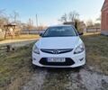 Хендай i30 2011 в Луцке на Automoto.ua Белый Хендай i30, объемом двигателя 1.4 л и пробегом 120 тыс. км за 7805 $, фото 1 на Automoto.ua