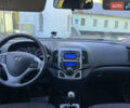 Белый Хендай i30, объемом двигателя 1.58 л и пробегом 263 тыс. км за 6500 $, фото 13 на Automoto.ua