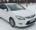 Білий Хендай i30, об'ємом двигуна 1.59 л та пробігом 185 тис. км за 7200 $, фото 1 на Automoto.ua