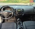 Белый Хендай i30, объемом двигателя 1.6 л и пробегом 217 тыс. км за 6600 $, фото 5 на Automoto.ua