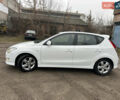 Белый Хендай i30, объемом двигателя 1.58 л и пробегом 180 тыс. км за 7300 $, фото 16 на Automoto.ua