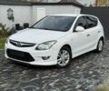 Білий Хендай i30, об'ємом двигуна 1.6 л та пробігом 164 тис. км за 7500 $, фото 4 на Automoto.ua