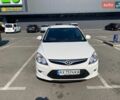 Белый Хендай i30, объемом двигателя 1.4 л и пробегом 270 тыс. км за 4800 $, фото 1 на Automoto.ua