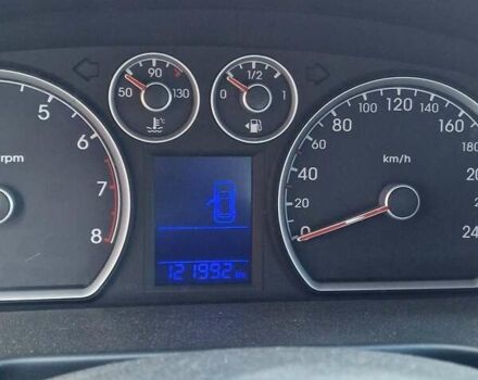 Белый Хендай i30, объемом двигателя 1.4 л и пробегом 120 тыс. км за 7805 $, фото 4 на Automoto.ua