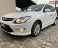 Белый Хендай i30, объемом двигателя 1.6 л и пробегом 135 тыс. км за 7190 $, фото 5 на Automoto.ua
