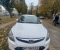 Білий Хендай i30, об'ємом двигуна 1.58 л та пробігом 222 тис. км за 6000 $, фото 1 на Automoto.ua