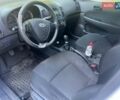 Белый Хендай i30, объемом двигателя 1.4 л и пробегом 120 тыс. км за 7200 $, фото 5 на Automoto.ua