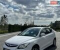 Белый Хендай i30, объемом двигателя 1.58 л и пробегом 140 тыс. км за 5999 $, фото 1 на Automoto.ua