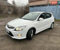 Белый Хендай i30, объемом двигателя 1.58 л и пробегом 180 тыс. км за 7300 $, фото 20 на Automoto.ua