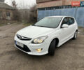 Белый Хендай i30, объемом двигателя 1.58 л и пробегом 180 тыс. км за 7300 $, фото 21 на Automoto.ua