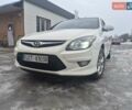 Белый Хендай i30, объемом двигателя 0 л и пробегом 275 тыс. км за 2700 $, фото 1 на Automoto.ua