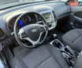 Білий Хендай i30, об'ємом двигуна 1.6 л та пробігом 205 тис. км за 6300 $, фото 6 на Automoto.ua
