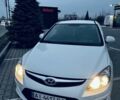 Белый Хендай i30, объемом двигателя 1.6 л и пробегом 236 тыс. км за 7300 $, фото 10 на Automoto.ua