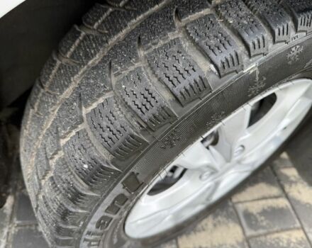 Білий Хендай i30, об'ємом двигуна 1.6 л та пробігом 164 тис. км за 7500 $, фото 3 на Automoto.ua