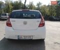 Белый Хендай i30, объемом двигателя 1.4 л и пробегом 248 тыс. км за 7000 $, фото 5 на Automoto.ua