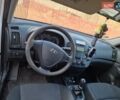 Белый Хендай i30, объемом двигателя 1.4 л и пробегом 120 тыс. км за 7805 $, фото 3 на Automoto.ua