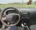 Белый Хендай i30, объемом двигателя 1.6 л и пробегом 200 тыс. км за 6500 $, фото 1 на Automoto.ua