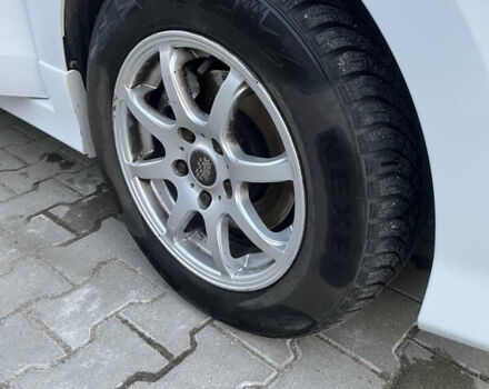 Білий Хендай i30, об'ємом двигуна 1.6 л та пробігом 205 тис. км за 6300 $, фото 19 на Automoto.ua