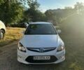 Білий Хендай i30, об'ємом двигуна 1.4 л та пробігом 36 тис. км за 7900 $, фото 1 на Automoto.ua