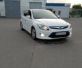 Білий Хендай i30, об'ємом двигуна 1.4 л та пробігом 41 тис. км за 7850 $, фото 1 на Automoto.ua