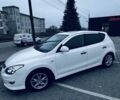 Белый Хендай i30, объемом двигателя 1.6 л и пробегом 236 тыс. км за 7300 $, фото 1 на Automoto.ua