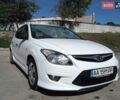 Білий Хендай i30, об'ємом двигуна 1.4 л та пробігом 248 тис. км за 6200 $, фото 1 на Automoto.ua